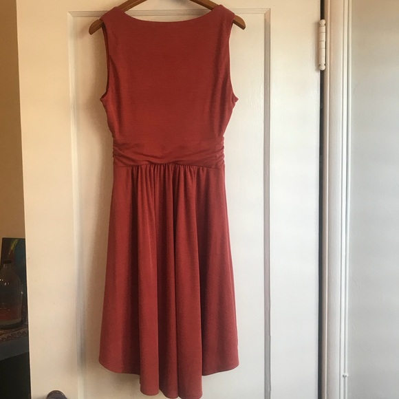 Anthropologie Nora Textured Dress - Picture 5 of 6